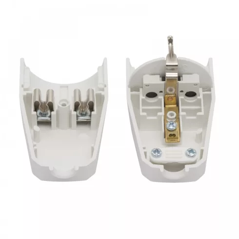 Lengő dugalj 250 V ~ 50 Hz / 16 A                                                                     BX05937
