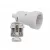 Lengő dugalj 250 V ~ 50 Hz /16 A                                                                      BX05939WH