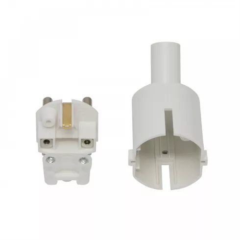 Lengő dugó ~ 250 V / 16 A max.                                                                        BX05940