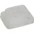 Vízzáró sapka 21 x 15 mm 09019, 09020, 09027, 09084 kapcsolókra                                       BX09090