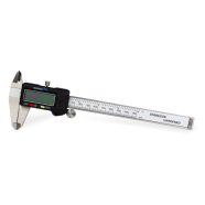   Tolómérő - digitális - 15 cm                                                                          BX10054B
