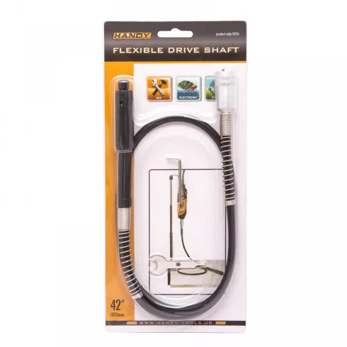 Flexibilis fúrószár 42col - 1070 mm                                                                   BX10116