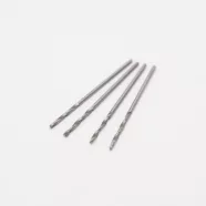  Fúróhegy - 1 mm - 4 db / bliszter                                                                     BX10125-17