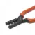 Krimpelőfogó érvéghüvelyekhez 0,5 - 16,0 mm2                                                          BX10127