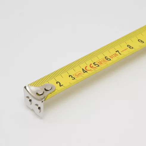 Mérőszalag 5m                                                                                         BX10157