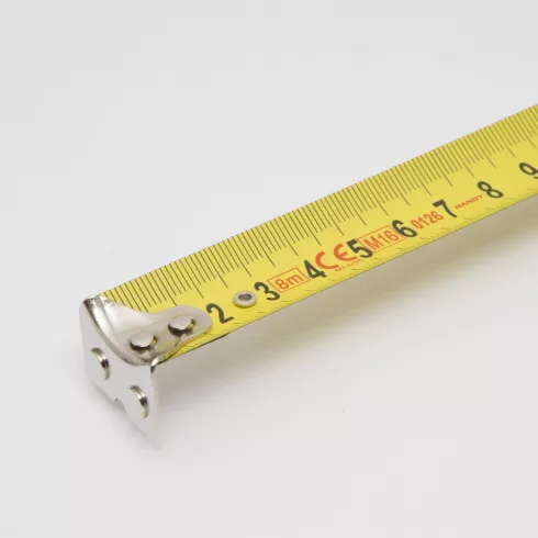 Mérőszalag 8 m                                                                                        BX10158