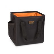   Összecsukható szerszámos táska - fémvázas - 350 x 270 x 340 mm                                        BX10225