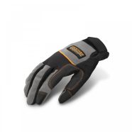   Munkavédelmi kesztyű tépőzárral L-es méret                                                            BX10257L