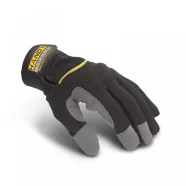   Munkavédelmi kesztyű tépőzárral M-es méret                                                            BX10268M