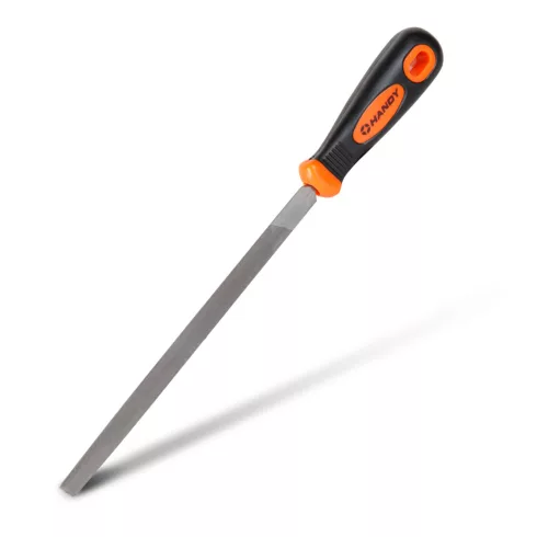 Precíziós kézi reszelő szett - 8col - 4 db / csomag                                                   BX10288