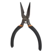   Lapos fogó - gumírozott nyéllel 135 mm                                                                BX10311