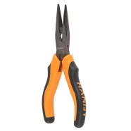  Laposfogó gumírozott nyéllel 165 mm                                                                   BX10321