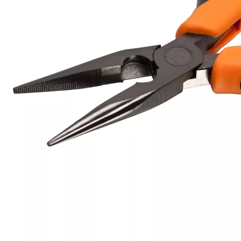 Laposfogó gumírozott nyéllel 165 mm                                                                   BX10321