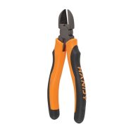   Oldalcsípő gumírozott nyéllel 165 mm                                                                  BX10322