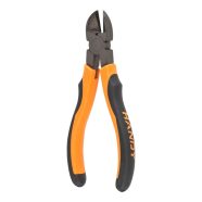   Oldalcsípő gumírozott nyéllel 190 mm                                                                  BX10323