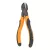 Oldalcsípő gumírozott nyéllel 190 mm                                                                  BX10323