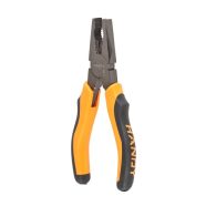   Kombinált fogó gumírozott nyéllel 165 mm                                                              BX10324
