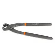   Harapófogó / homlokcsípőfogó - 9col - 225 mm                                                          BX10328