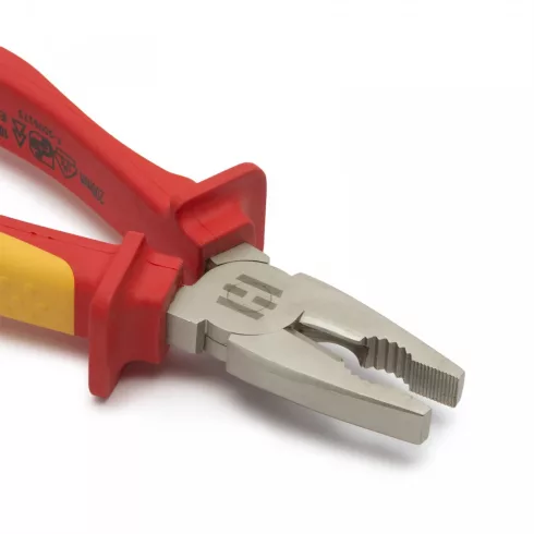 Kombinált fogó 210 mm 1000V-ig szigetelt                                                              BX10353