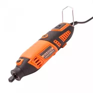   Maxi panelfúró 170W ~ 230V DC 8-35000 fordulat/perc                                                   BX10363