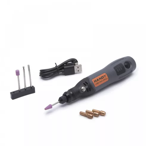 Gravírozó - USB - 3.6V                                                                                BX10366