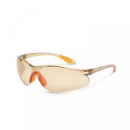   Professzionális védőszemüveg UV védelemmel amber                                                      BX10383AM