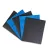 Csiszolóvászon - 80-as - kék - 230 x 280 mm - 5 db / csomag                                           BX10439-080