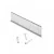 Tűzőkapocs - 1,2 x 2 x 10 mm - 2000 db                                                                BX10443C
