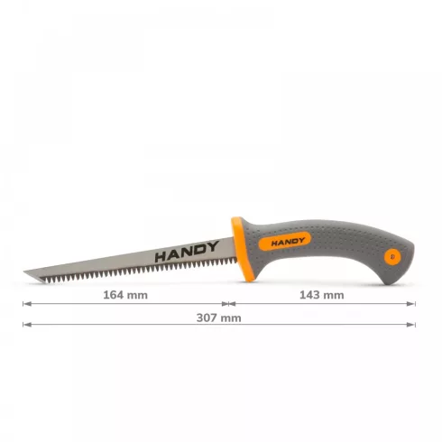 Gipszkarton fűrész - 150 mm                                                                           BX10449