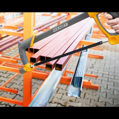 Univerzális fűrész 4 fűrészlappal - 30 cm                                                             BX10450
