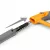 Univerzális fűrész 4 fűrészlappal - 30 cm                                                             BX10450