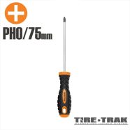   Csavarhúzó - 75 mm - PH0                                                                              BX10522