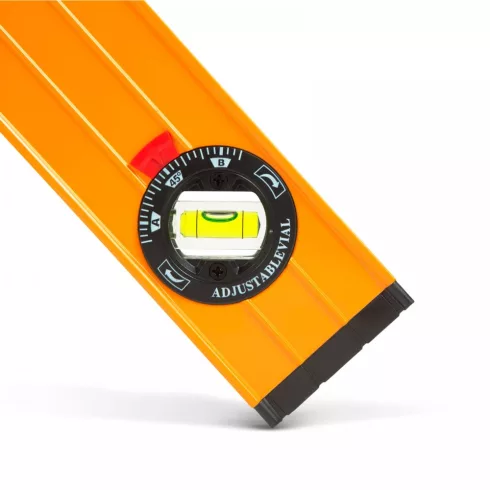 Vízmérték - forgatható libellával - 1000 mm                                                           BX10623C