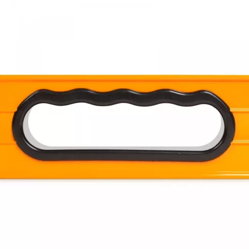 Vízmérték - forgatható libellával - 1000 mm                                                           BX10623C
