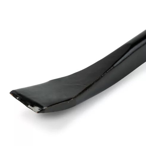 Feszítővas - 450 x 25 x 12 mm - acél - 1 kg                                                           BX10627A