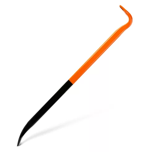 Feszítővas - 750 x 29 x 15 mm - acél - 2,3 kg                                                         BX10627B