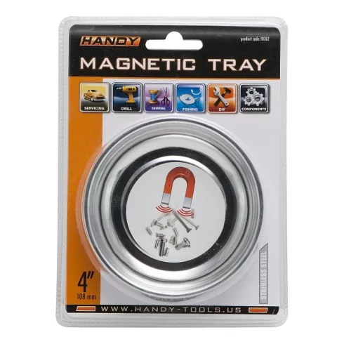 Mágneses tálca 108 x 30 (20)mm                                                                        BX10762