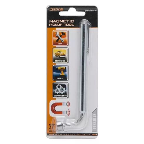 Teleszkópos felvevő mágnessel 22col - 600 mm                                                          BX10768