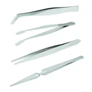   Csipesz szett 4 db/bliszter                                                                           BX10779