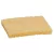 Pákahegy tisztító szivacs  Méret: 50 x 70 x 1 mm 2 db                                                 BX10790