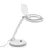 LED lámpa - nagyító lencsével - 4col - 100 mm                                                         BX10796L