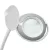 LED lámpa - nagyító lencsével - 4col - 100 mm                                                         BX10796L
