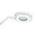 LED lámpa - nagyító lencsével - 5col - 130 mm                                                         BX10797L