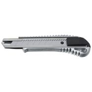   Univerzális kés utántölthető 1 db 18 mm-es pengével                                                   BX10812