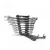 Racsnis csillag-villáskulcs készlet - 8,10,13,14,15,17,19, 21 mm - flexibilis fejjel                  BX10870