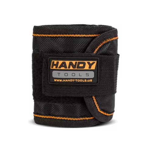 Mágneses textil csuklópánt - 35 x 9 cm                                                                BX10873B