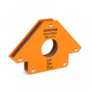   Hegesztőmágnes - 45° - 90° - 135° - max 34 kg                                                         BX10882A