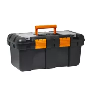   Szerszám tároló láda 500 x 250 x 240 mm                                                               BX10924