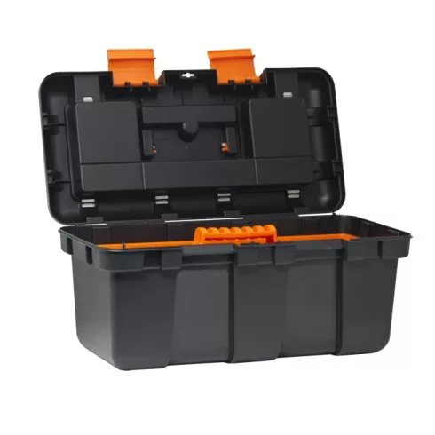 Szerszám tároló láda 500 x 250 x 240 mm                                                               BX10924