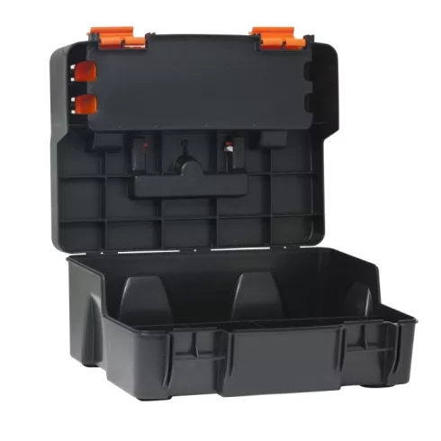 Hobby szerszám tároló láda - 380 x 295 x 160 mm                                                       BX10926